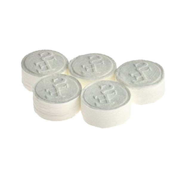 SE®12 COMPRESSED TOWELS