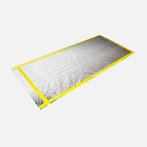 EMERGENCY SLEEPING BAG