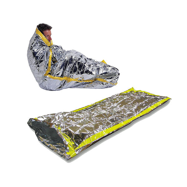 EMERGENCY SLEEPING BAG