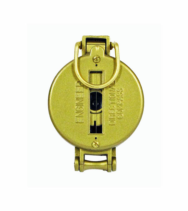 LENSATIC COMPASS