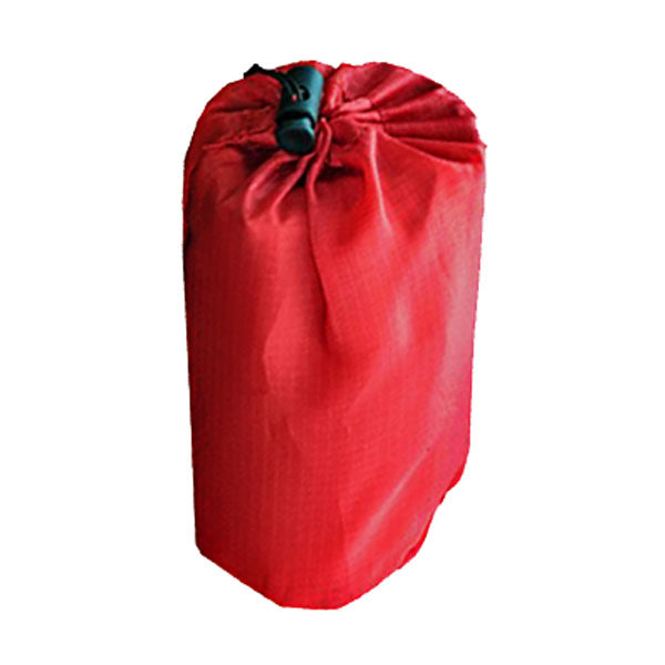 REUSABLE EMERGENCY SLEEPING BAG