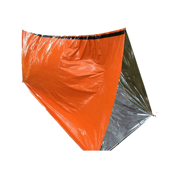 REUSABLE EMERGENCY SLEEPING BAG