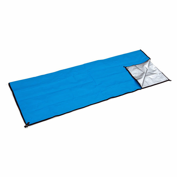 SE® SHELTERME® SLEEPING BAG - GROUND COVER - SHELTER
