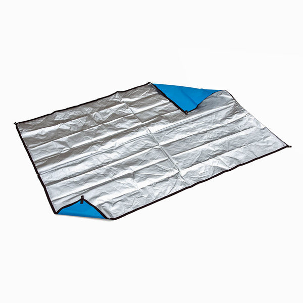 SE® SHELTERME® SLEEPING BAG - GROUND COVER - SHELTER