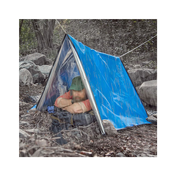 SE® SHELTERME® SLEEPING BAG - GROUND COVER - SHELTER