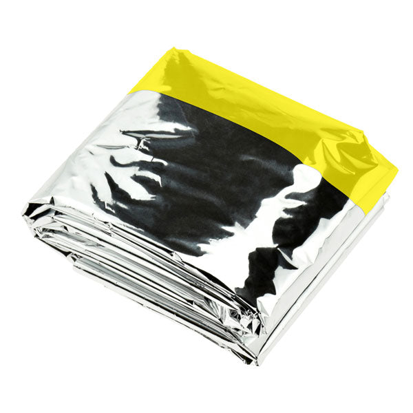 EMERGENCY SLEEPING BAG