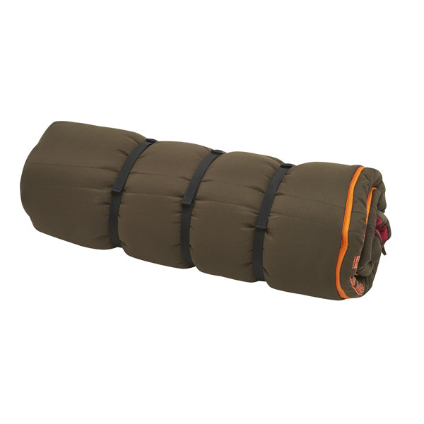 SLUMBERJACK 0° BIG TIMBER PRO OVERSIZED SLEEPING BAG