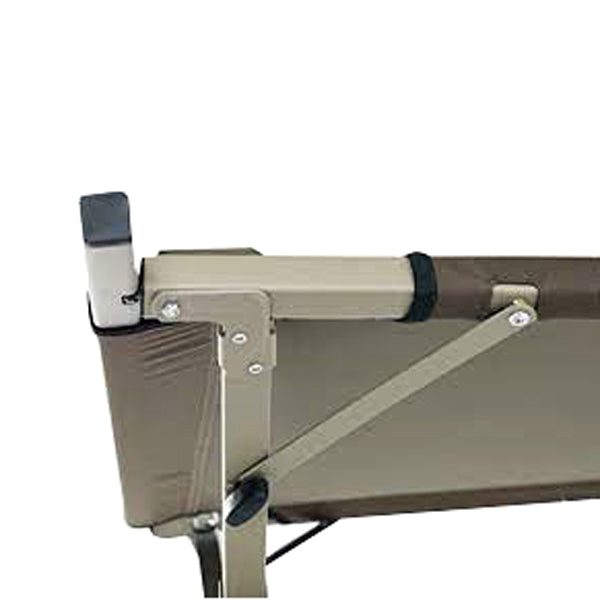 SLUMBERJACK® BIG COT