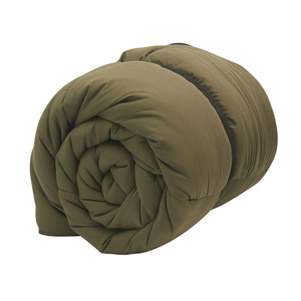 SLUMBERJACK™ YOUTH MIDDLE FORK 25/35° SLEEPING BAG