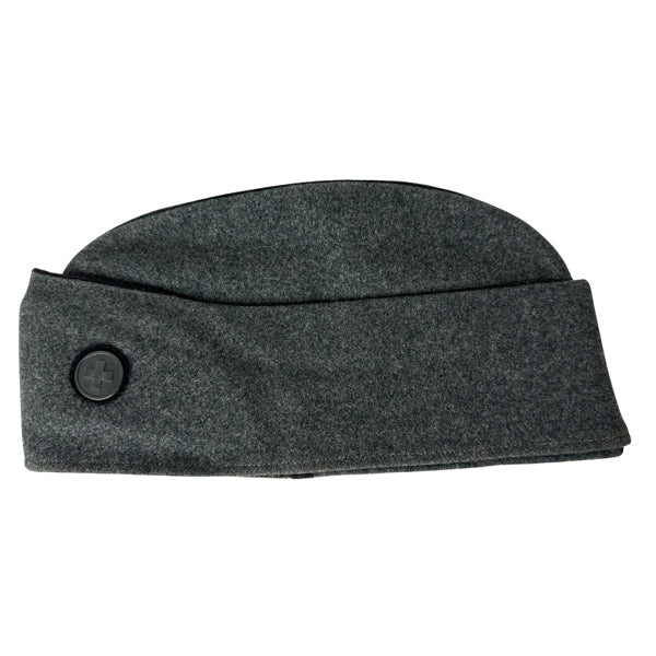 SWISS SURPLUS WOOL NEW GARRISON CAP