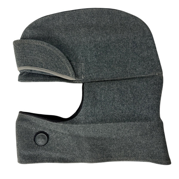 SWISS SURPLUS WOOL NEW GARRISON CAP