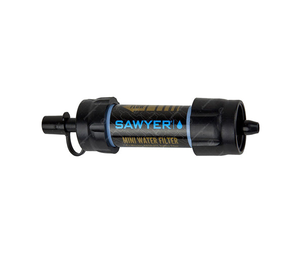SAWYER MINI WATER FILTRATION SYSTEM