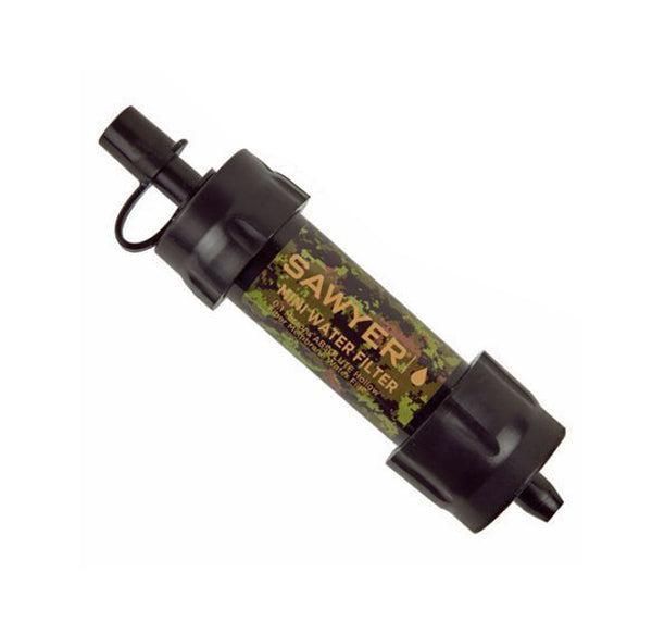 SAWYER MINI WATER FILTRATION SYSTEM