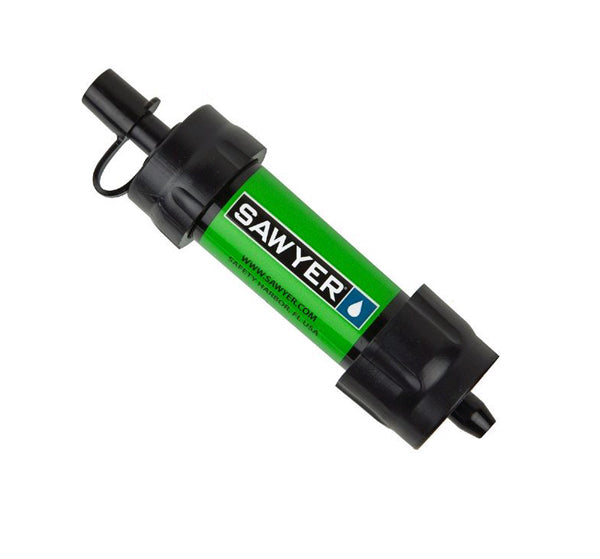 SAWYER MINI WATER FILTRATION SYSTEM