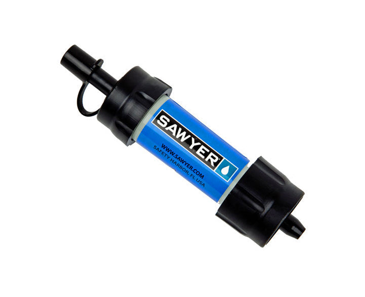 SAWYER MINI WATER FILTRATION SYSTEM