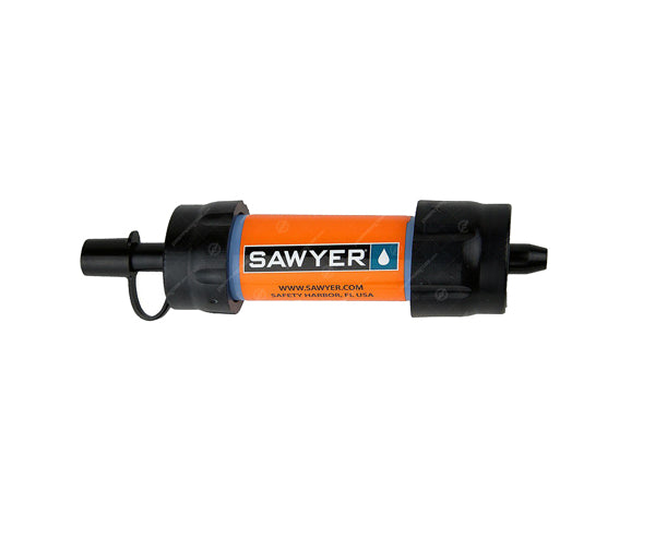 SAWYER MINI WATER FILTRATION SYSTEM