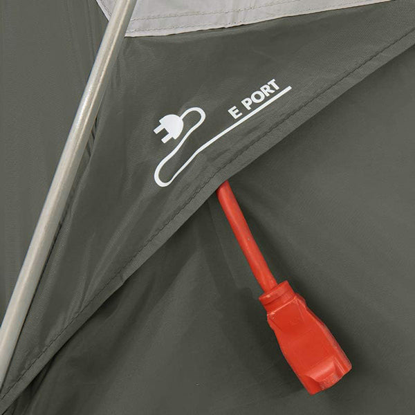 SIERRA DESIGNS TABERNASH 2 TENT