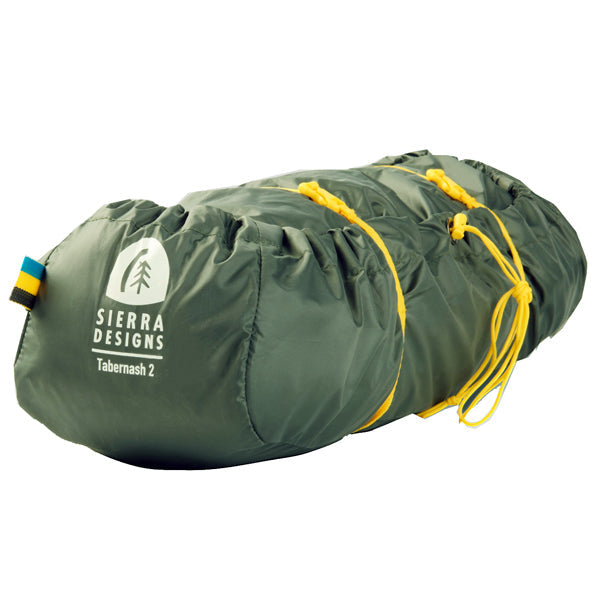 SIERRA DESIGNS TABERNASH 2 TENT