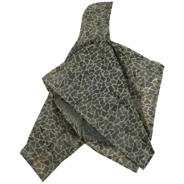 STANSPORT® VINYL HOODED PONCHO