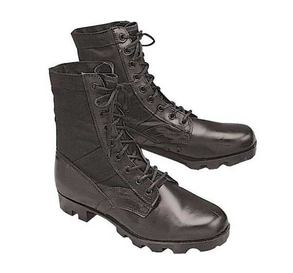FOX PRODUCTS® JUNGLE BOOTS