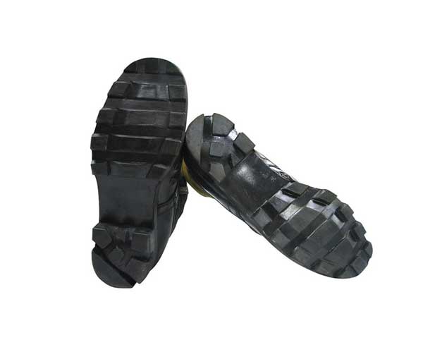 FOX PRODUCTS® JUNGLE BOOTS