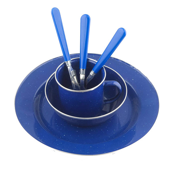 STANSPORT® TABLEWARE SET