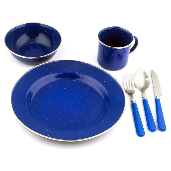 STANSPORT® TABLEWARE SET