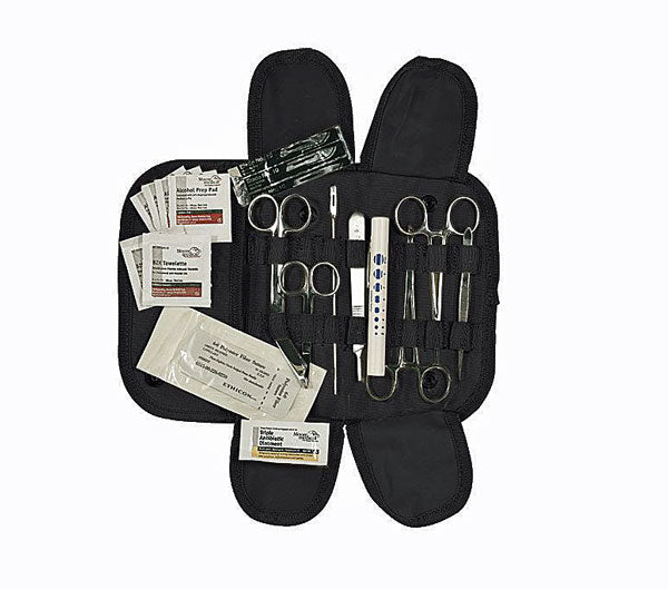 US UNIVERSAL SURGICAL KIT COMPLETE