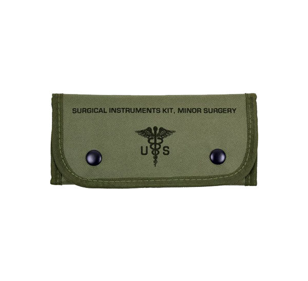 US UNIVERSAL SURGICAL KIT COMPLETE