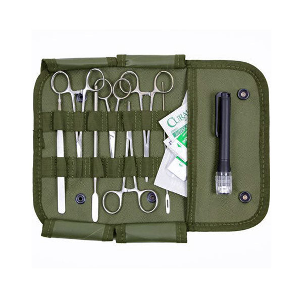 US UNIVERSAL SURGICAL KIT COMPLETE