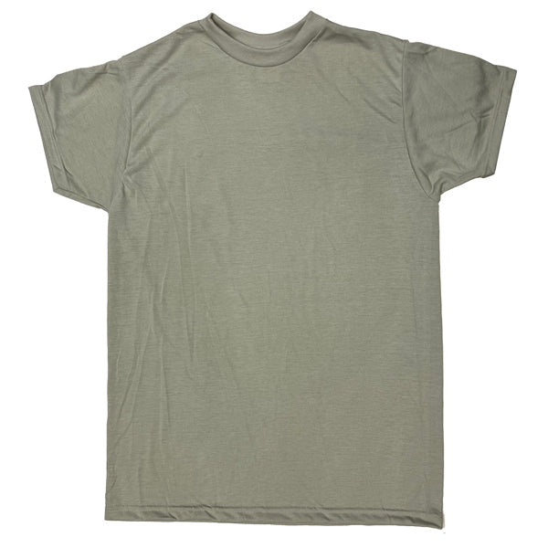 US NEW SURPLUS 3PACK SAND T-SHIRT