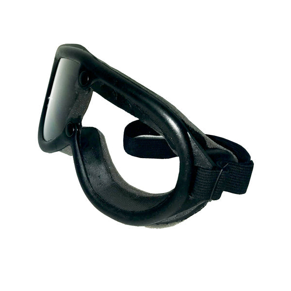 GENUINE US ARMY GI SUN, WIND & DUST GOGGLE