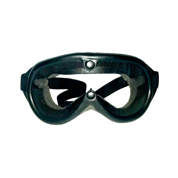 GENUINE US ARMY GI SUN, WIND & DUST GOGGLE