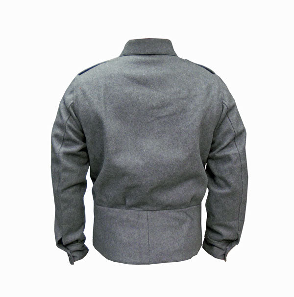 FINNISH SURPLUS 100% WOOL JACKET
