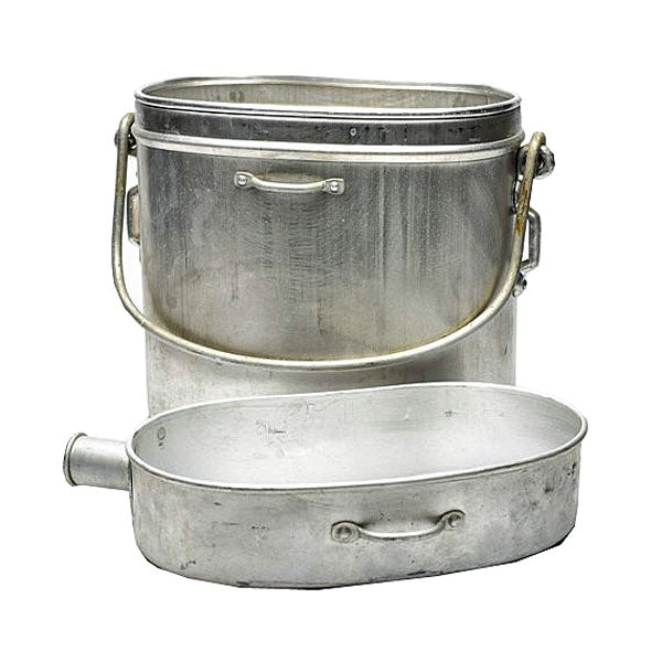 FRENCH SURPLUS XL MESS KIT