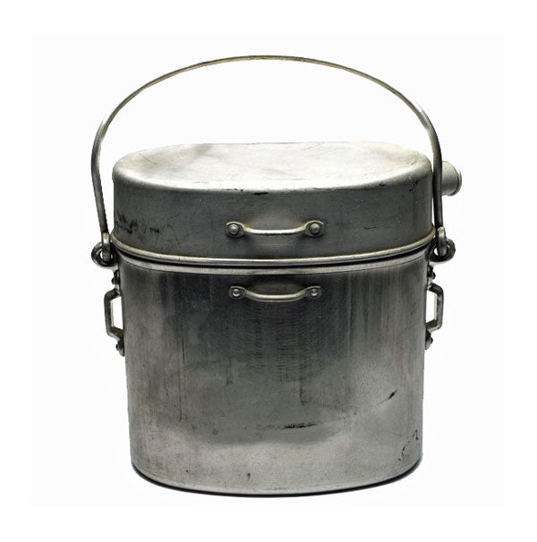 FRENCH SURPLUS XL MESS KIT