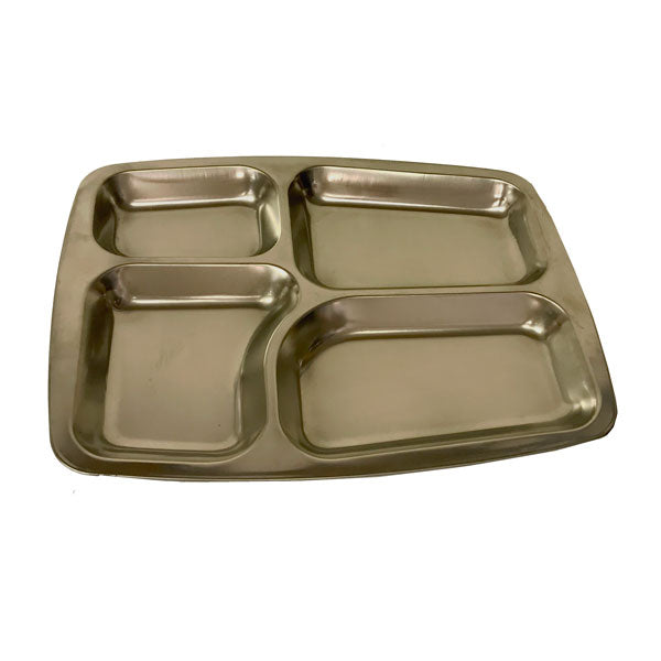 SURPLUS GI STYLE MESS TRAY