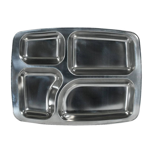 SURPLUS GI STYLE MESS TRAY