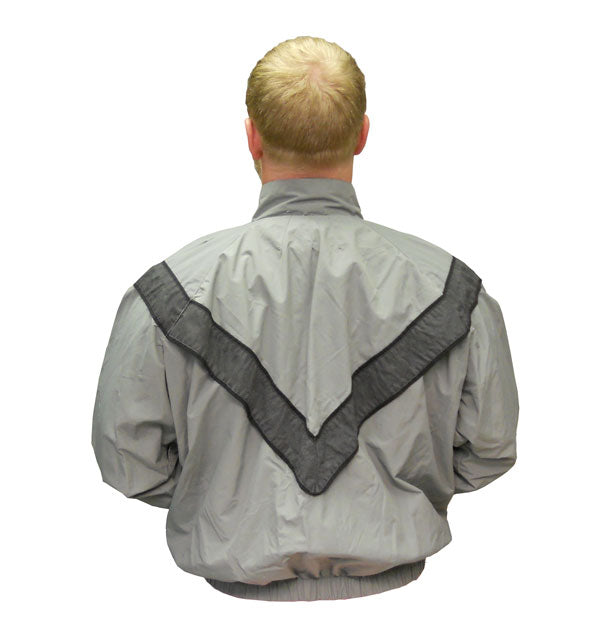 US MILITARY SURPLUS PHYSICAL TRAINING ARMY JACKET