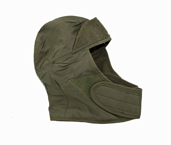 US MILITARY SURPLUS GI COLD WEATHER HELMET LINER