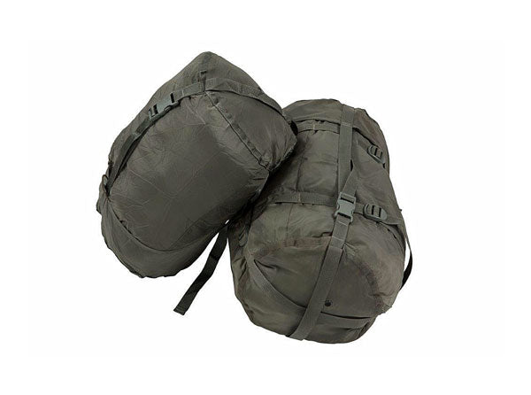 US ARMY SURPLUS 5-PIECE GI ACU SLEEP SYSTEM