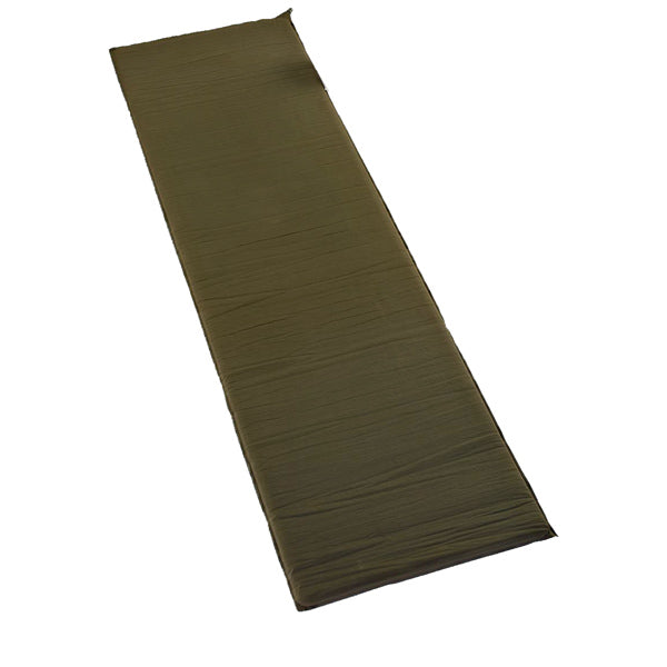 US SURPLUS USED SELF INFLATING MATTRESS