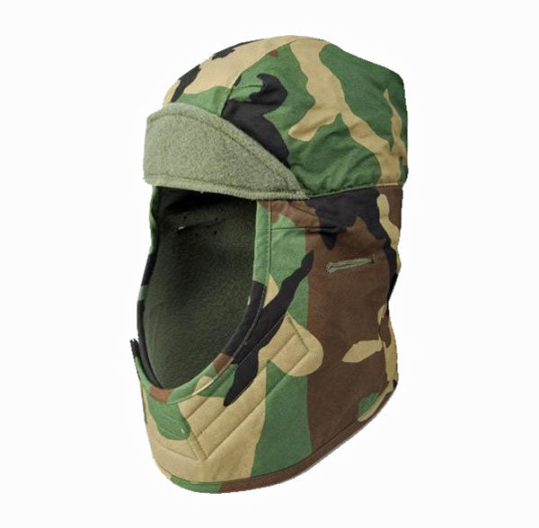 US MILITARY SURPLUS GI COLD WEATHER HELMET LINER