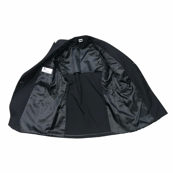 US SURPLUS NAVY DRESS COAT