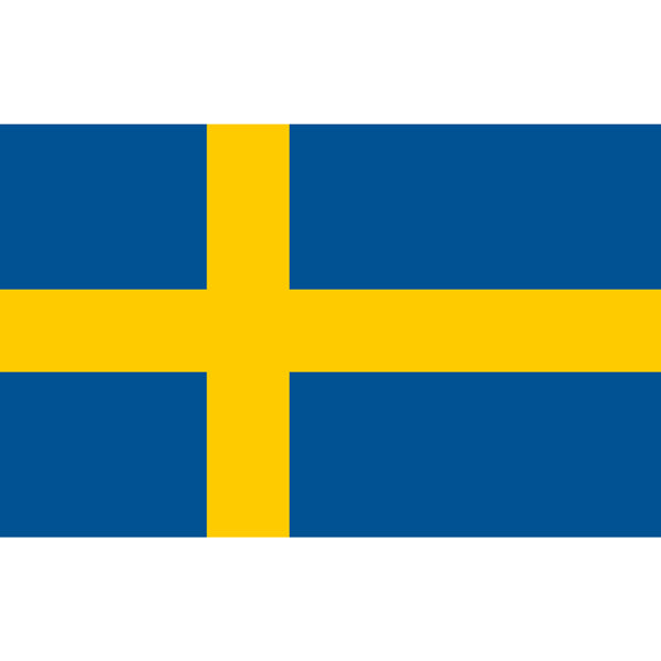 GENUINE SWEDISH ARMY SNOWSHOES