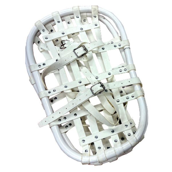 GENUINE SWEDISH ARMY SNOWSHOES
