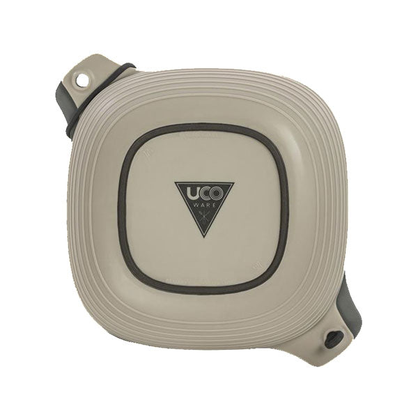 UCO 4 PIECE MESS KIT