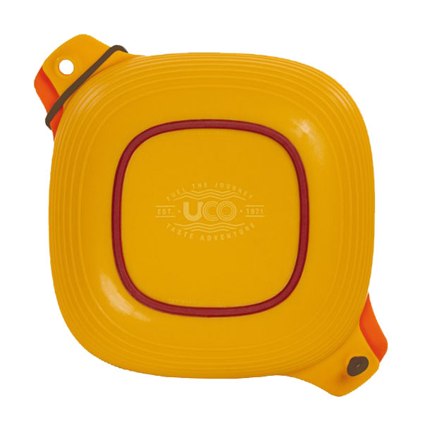 UCO 4 PIECE MESS KIT