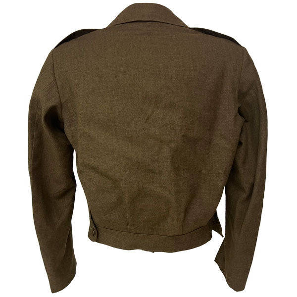 US ARMY IKE WOOL FIELD JACKET
