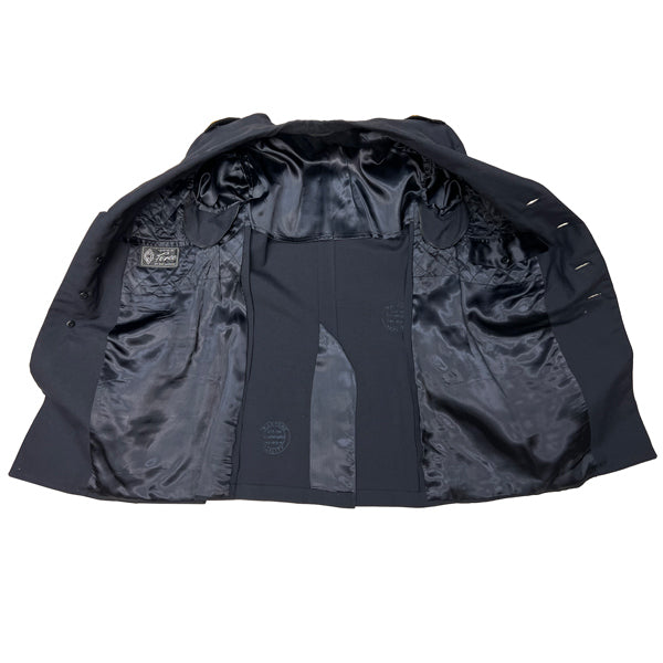 US ARMY MENS OFFICER ASU BLUE COAT